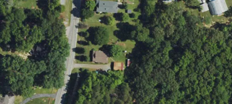 Land or Vacant Lot