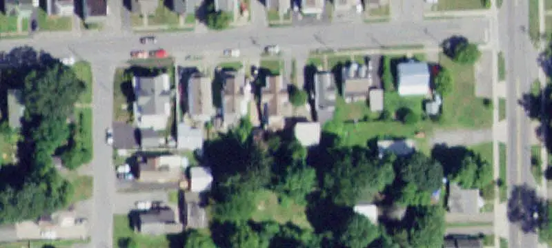 Updated 2-Unit Duplex