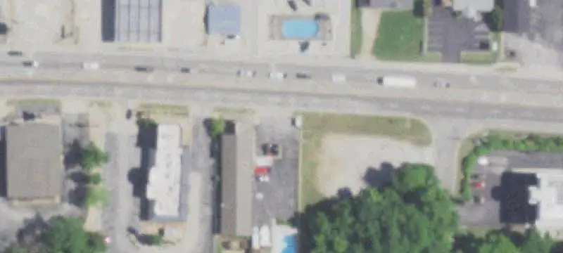Motel with Guest Pool