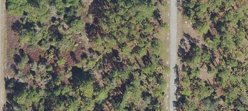 Land or Vacant Lot