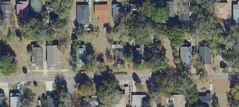 Multifamily Property with Apartment