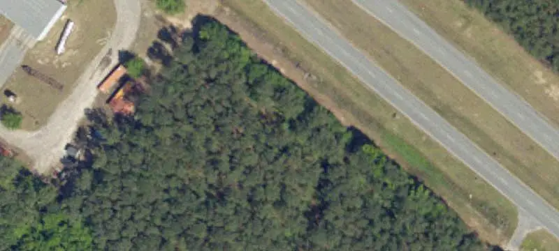 Commercial Land with Office