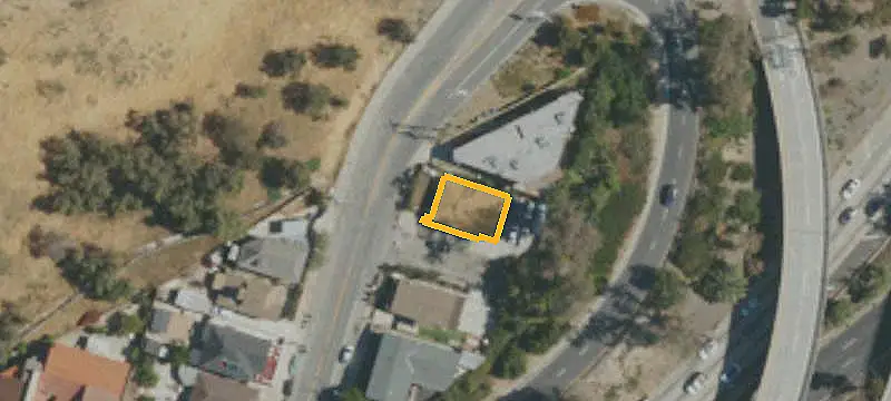4-Unit Multifamily Property