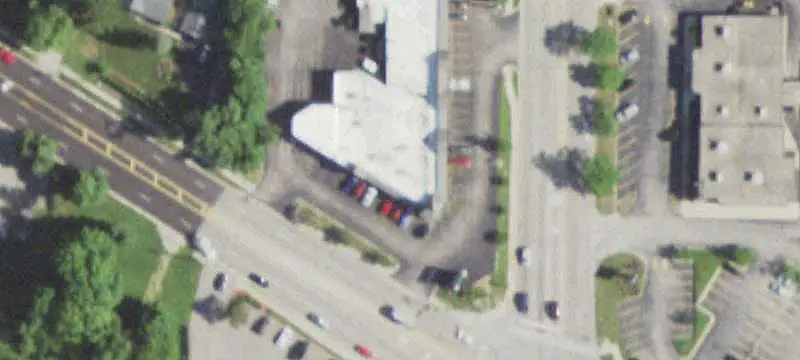 Street-Facing Retail Space