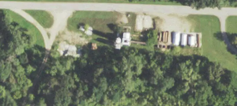 Commercial Land Near Highway