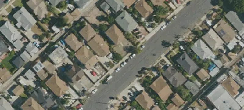 4-Unit Residential Income Property