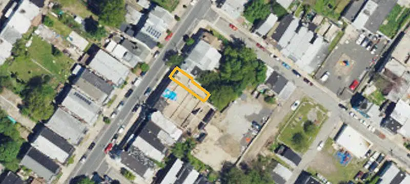 Philadelphia Specialty Property
