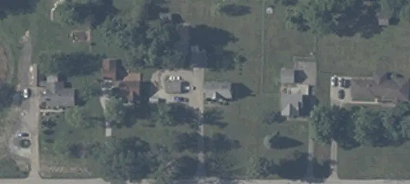 N 300 W, Anderson, Indiana, 46011