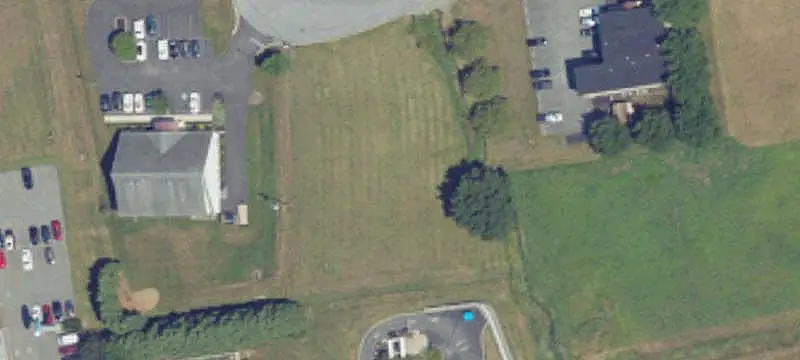 Commercial Land
