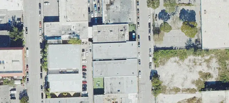 Mixed-Use Office and Workspace
