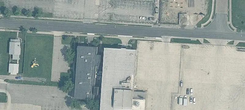 Flex Space with Private Offices