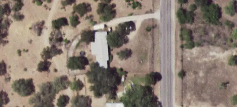 Rural Land Tracts