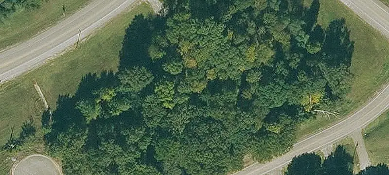 Interstate-Accessible Commercial Land