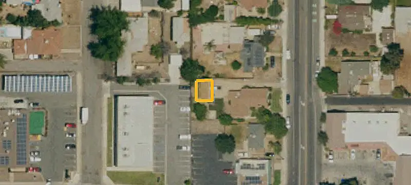 Occupied 3-Unit Triplex
