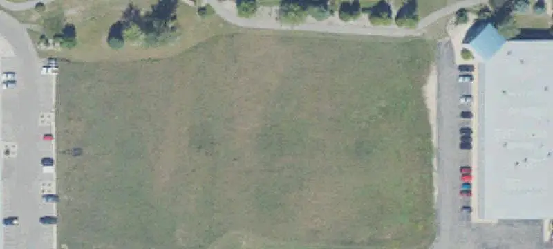 Commercial Pad Site