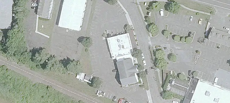 Medical Office Space with Apartment