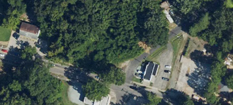Commercial Land with Dual Zoning