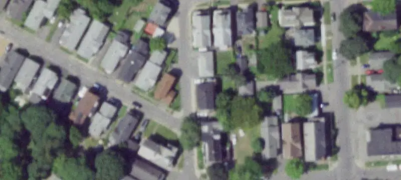 Two-Unit Duplex