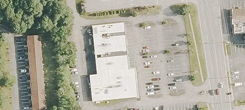 Retail Space