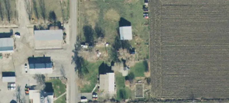 Agricultural Land with Well