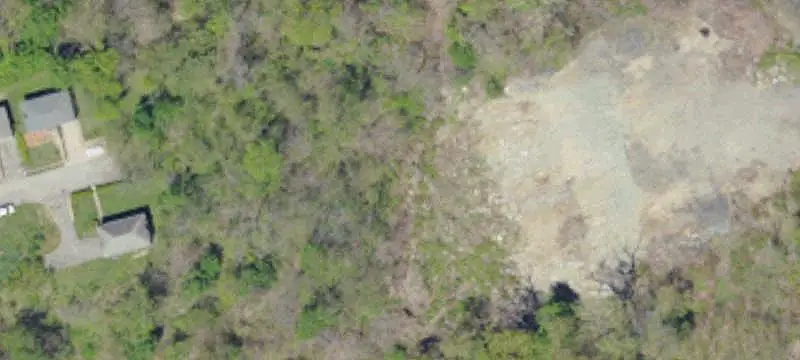 Commercial Corner Lot