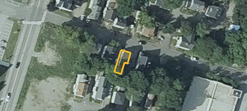 Two-Unit Duplex