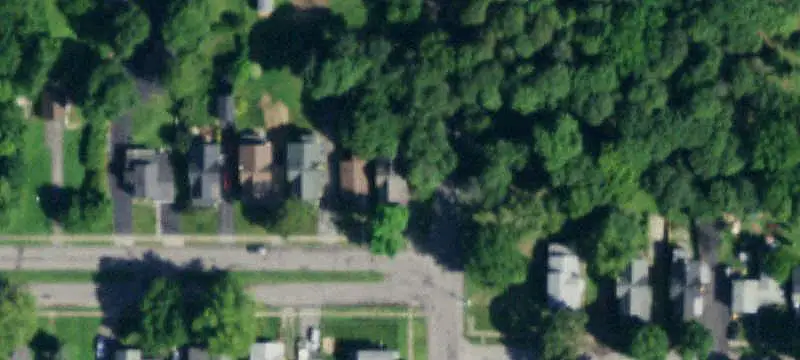 Two-Unit Duplex