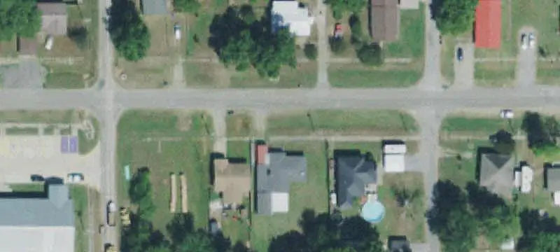 Land Near Lake Eufaula