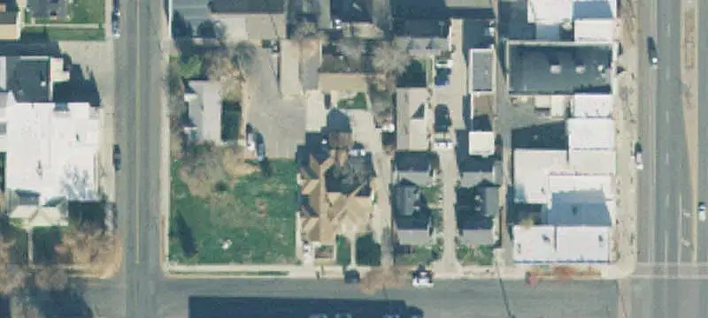 7-Unit Multifamily Property