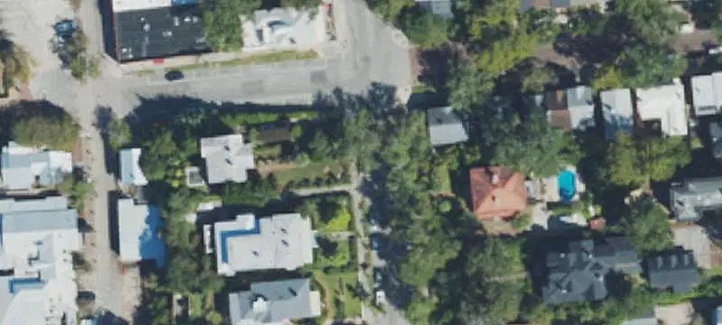 Deeded Space in Gated Parking Lot