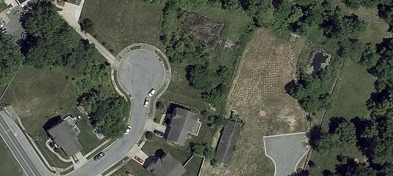 Unimproved Land