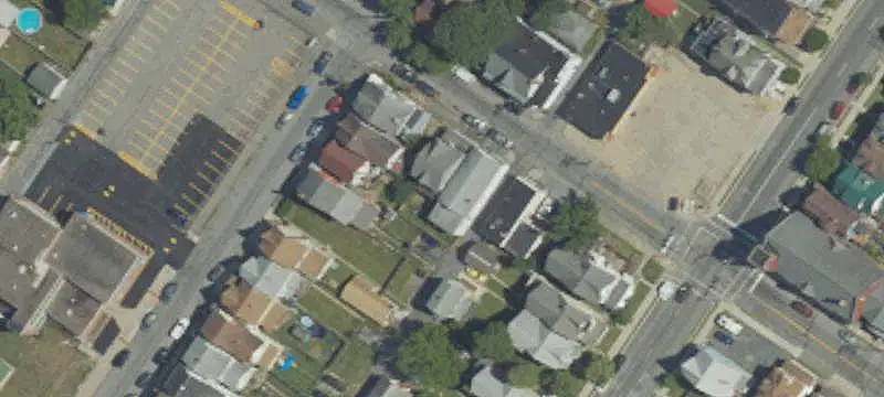 2-Unit Duplex