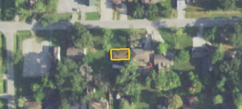 Two-Unit Single-Story Duplex