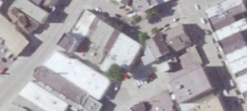 12-Unit Mixed-Use Building