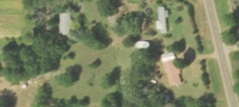 Agricultural Land with House