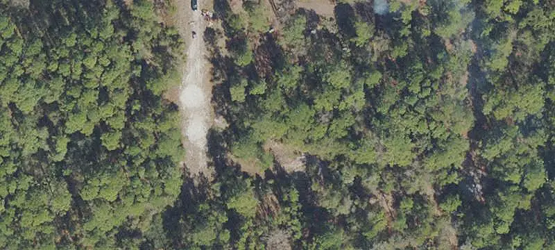 Unimproved Land