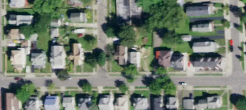 Multifamily Property