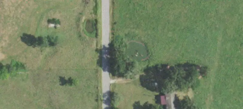 Equestrian Property with Arena