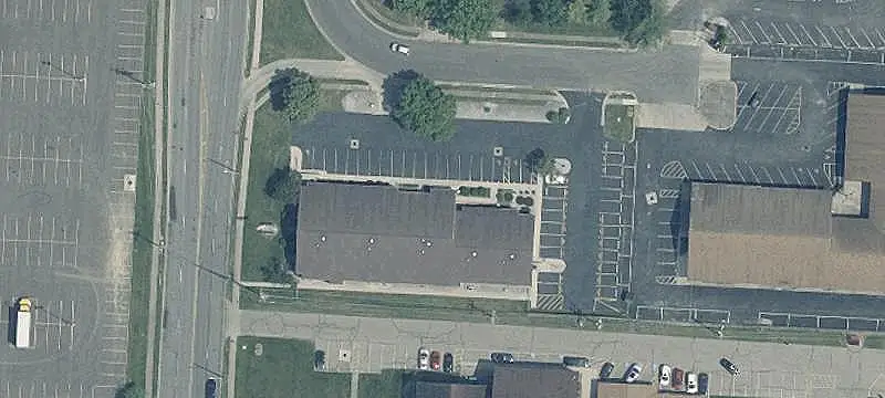 Medical Office Building with Available Suite