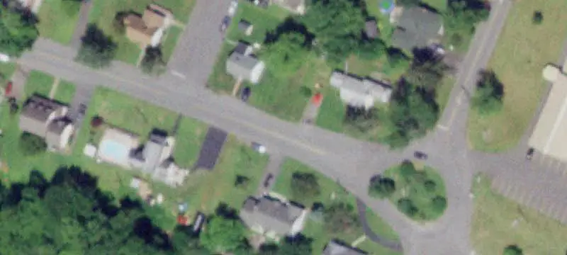 Mobile Home Park and Apartment Property