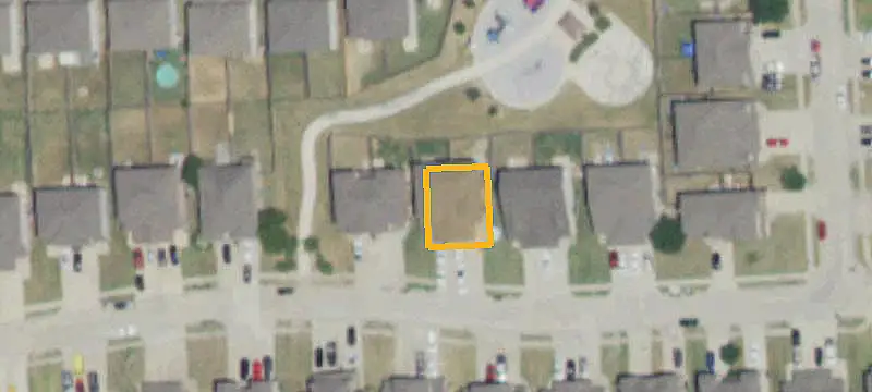 Two-Unit Duplex with Garages