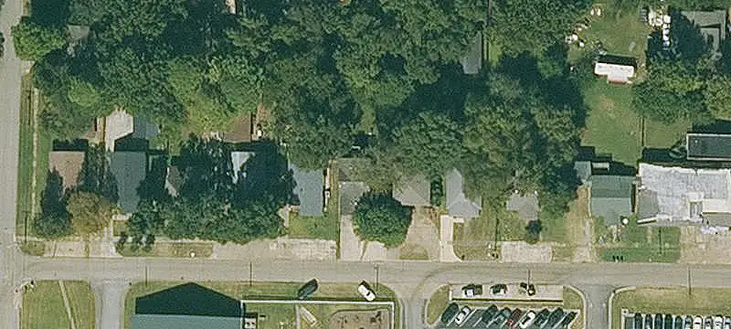 Four-Unit Quadplex