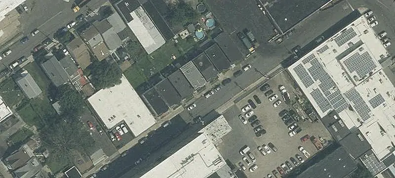 Two-Family Duplex with Large Yard