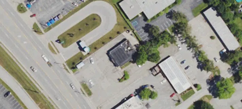 Renovated Office Building