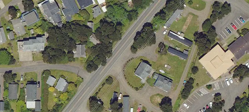 Land Parcel