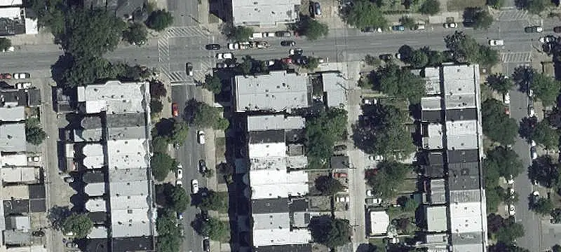 5-Unit Apartment Building