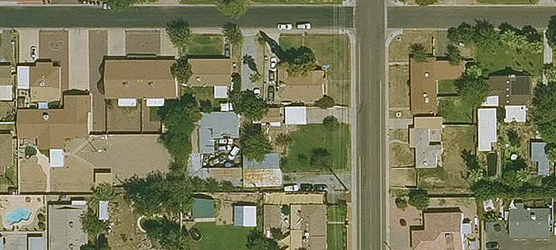 Residential Income Property