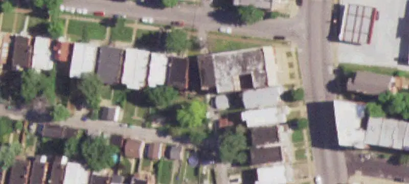 Duplex with Ongoing Renovation
