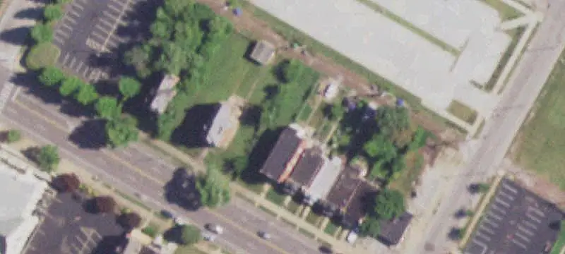 Commercial Corner Lot