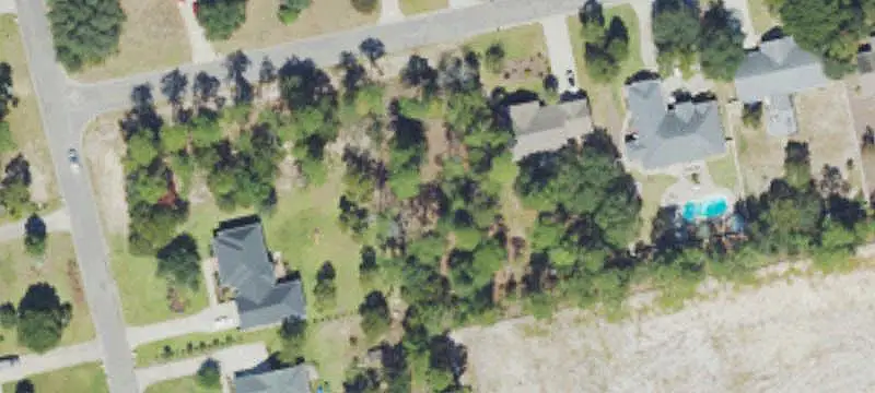 Land or Vacant Lot